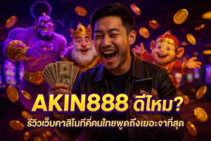 AKIN888